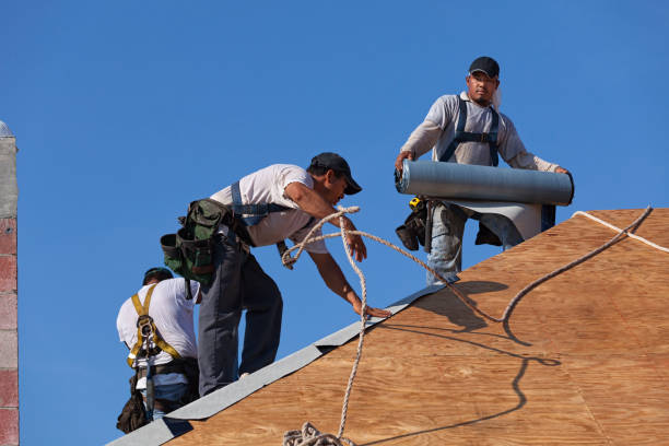 Tile Roofing Contractor in Bellville, TX